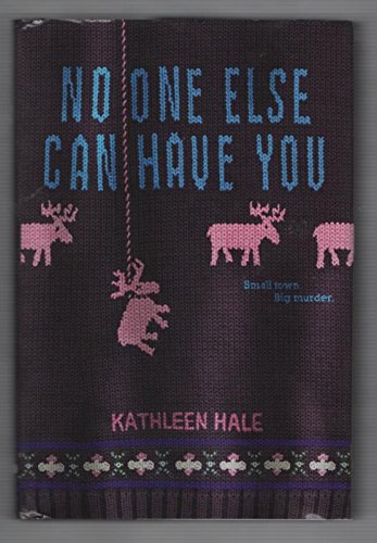 cover image No One Else Can Have You