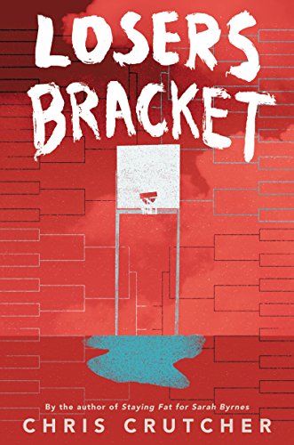 cover image Losers Bracket