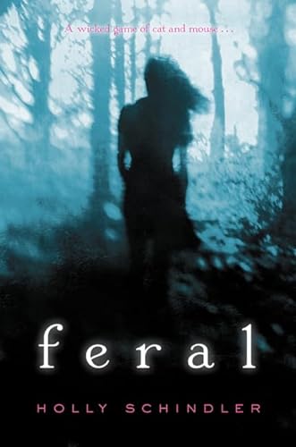 cover image Feral
