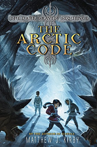 cover image The Arctic Code