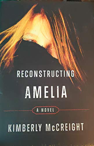 cover image Reconstructing Amelia