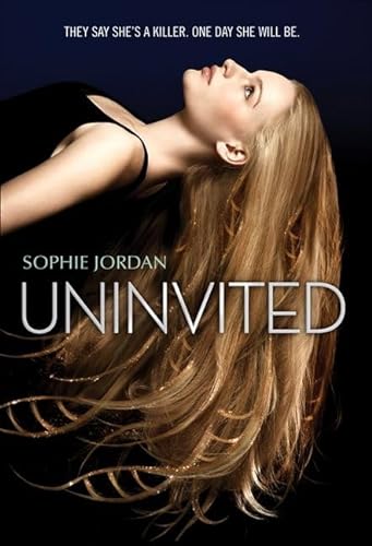 cover image Uninvited