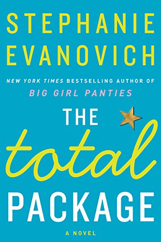 cover image The Total Package