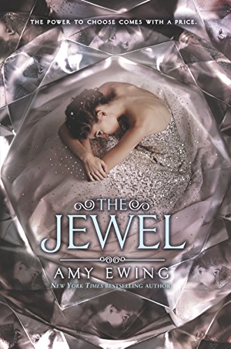 cover image The Jewel