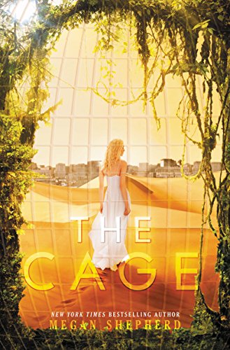 cover image The Cage