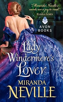 Lady Windermere’s Lover