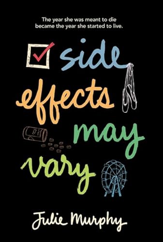 cover image Side Effects May Vary