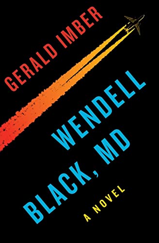 cover image Wendell Black, MD