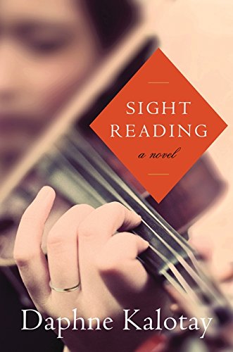 cover image Sight Reading