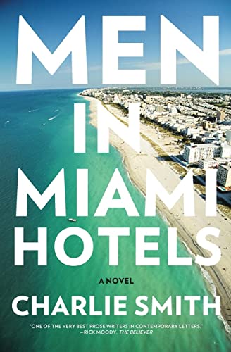 cover image Men in Miami Hotels