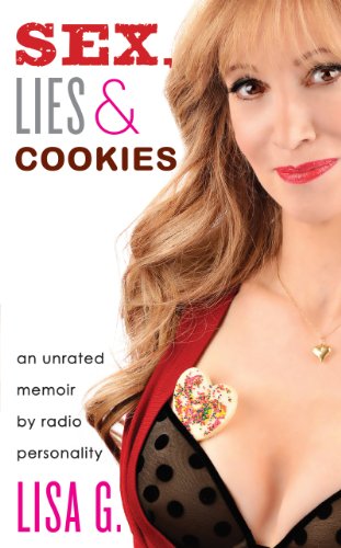 cover image Sex, Lies, & Cookies