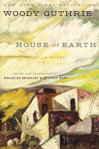 cover image House of Earth