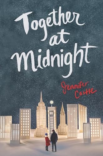 cover image Together at Midnight