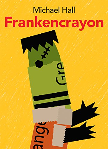 cover image Frankencrayon