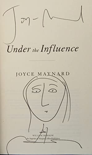 cover image Under the Influence