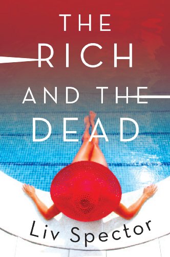 cover image The Rich and the Dead