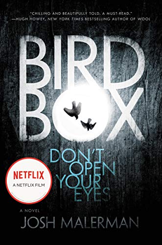 cover image Bird Box
