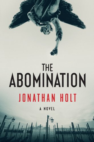 cover image The Abomination: Book One of the Carnivia Trilogy