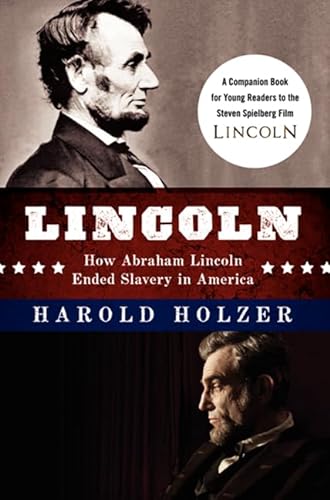 cover image Lincoln: How Abraham Lincoln Ended Slavery in America