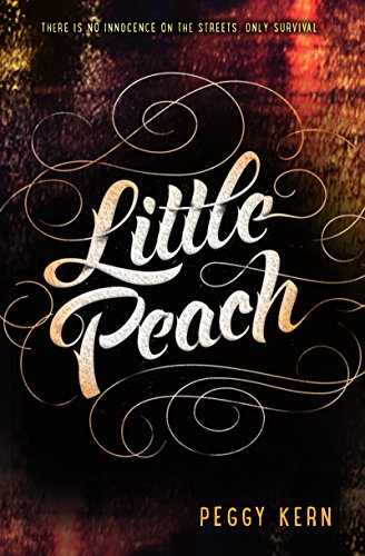 cover image Little Peach