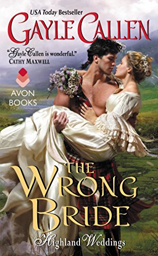 cover image The Wrong Bride