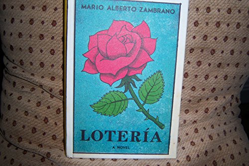 cover image Lotería