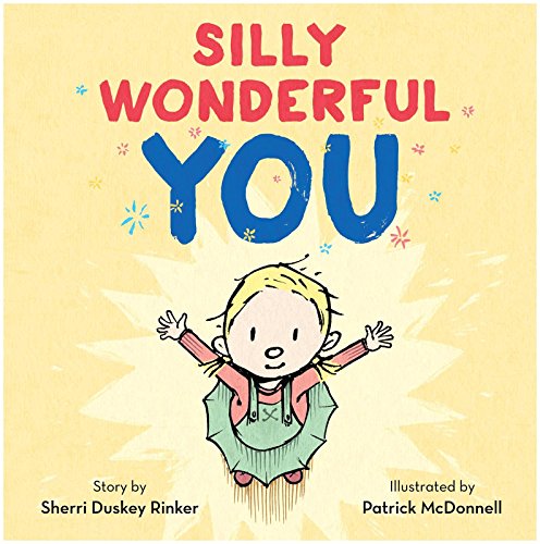 cover image Silly Wonderful You