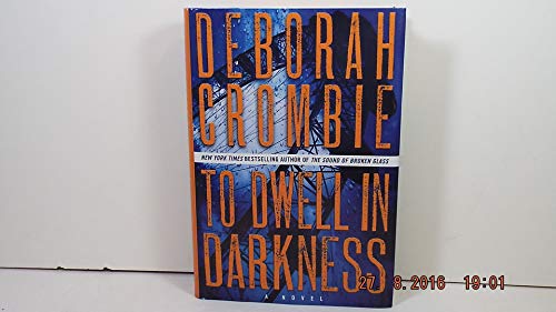 cover image To Dwell in Darkness  