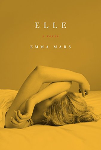 cover image Elle