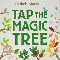 Tap the Magic Tree
