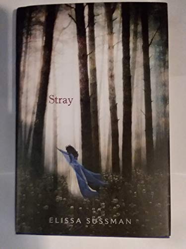 cover image Stray