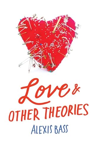 cover image Love and Other Theories