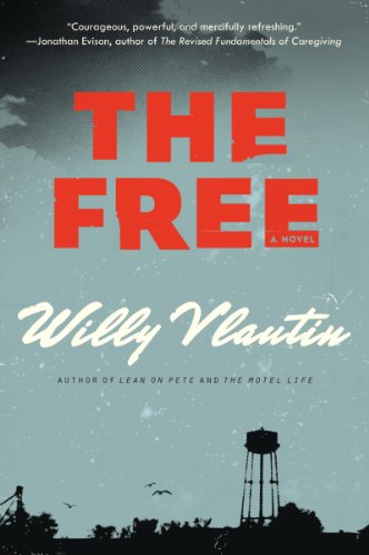 cover image The Free