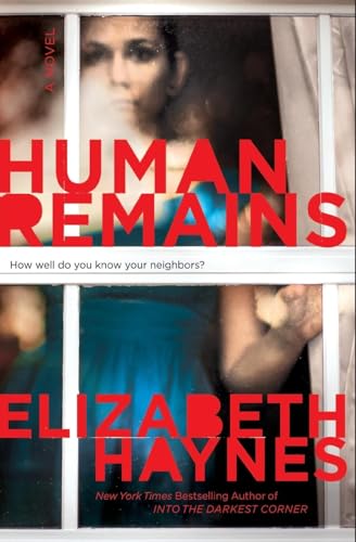 cover image Human Remains