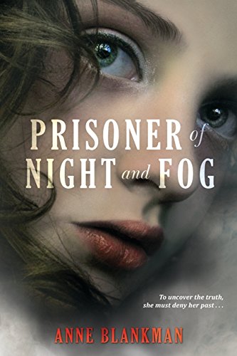 cover image Prisoner of Night and Fog