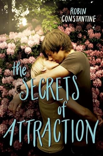 cover image The Secrets of Attraction