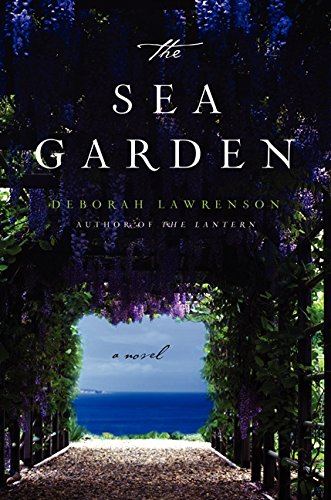 cover image The Sea Garden