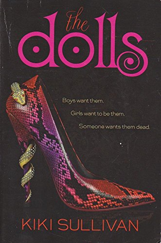 cover image The Dolls