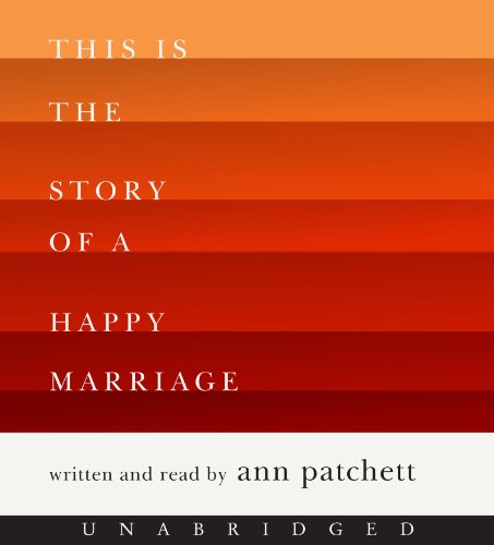 cover image This Is the Story of a Happy Marriage