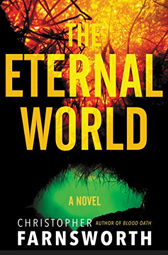 cover image The Eternal World