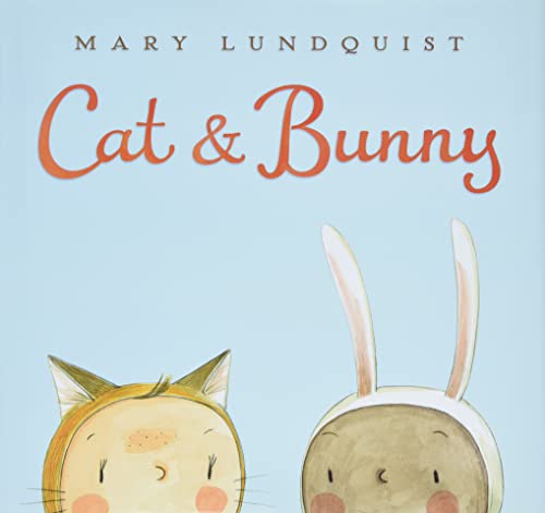 cover image Cat & Bunny 