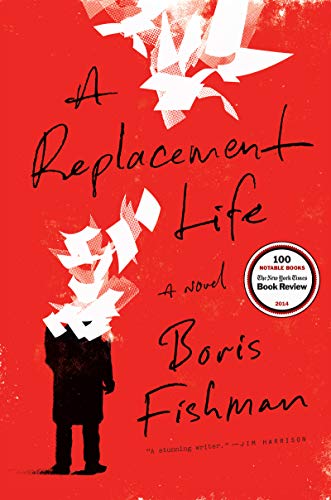 cover image A Replacement Life
