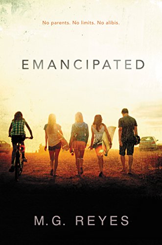 cover image Emancipated