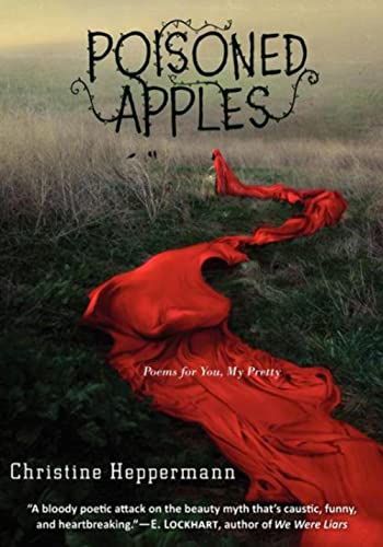 cover image Poisoned Apples: Poems for You, My Pretty