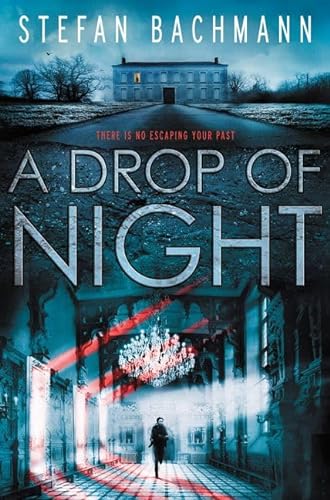 cover image A Drop of Night