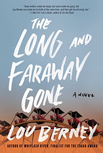 cover image The Long and Faraway Gone