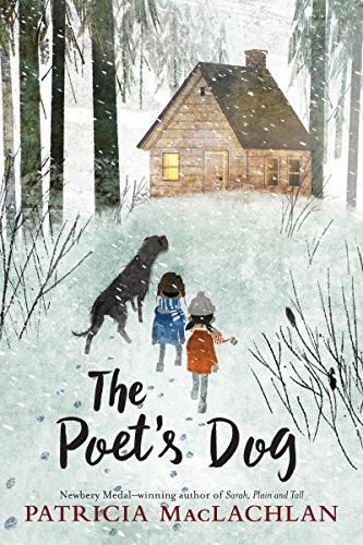 cover image The Poet’s Dog