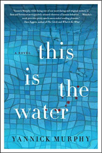 cover image This Is the Water