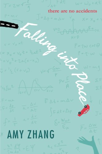 cover image Falling into Place 