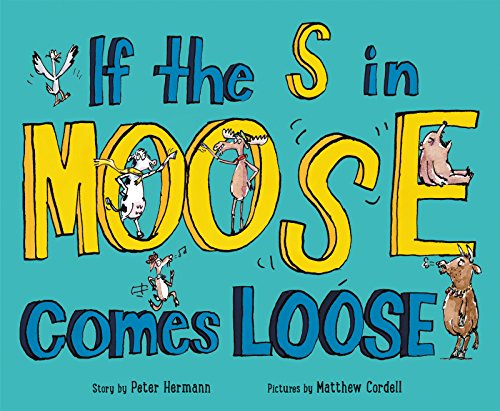 cover image If the S in Moose Comes Loose